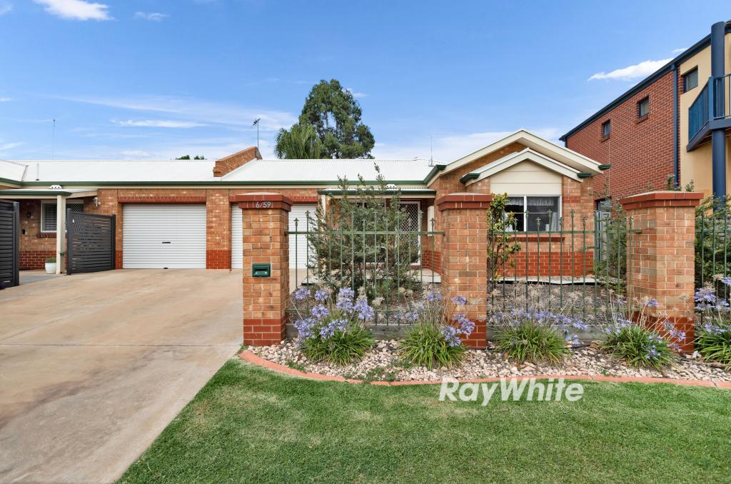 6/59-67 Cureton Ave, Mildura, VIC 3500