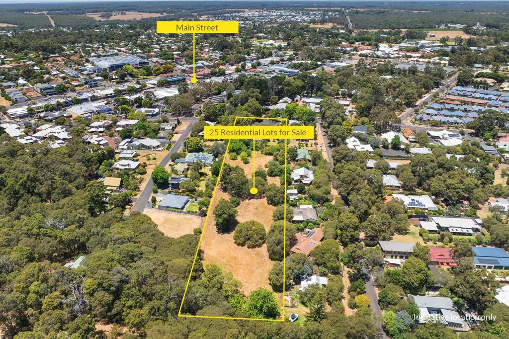 20 Tunbridge St, Margaret River, WA 6285