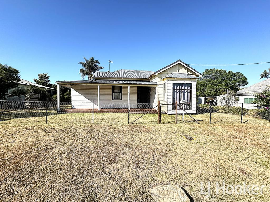 8 Wallangra St, Delungra, NSW 2403