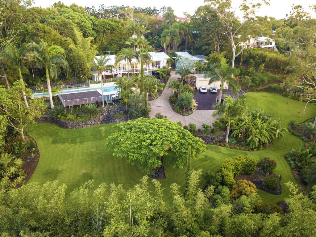 12 PIONEER CRES, BUDERIM, QLD 4556