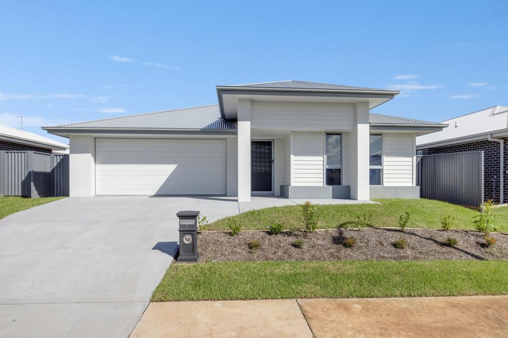 7 Aniseed Ave, Thrumster, NSW 2444
