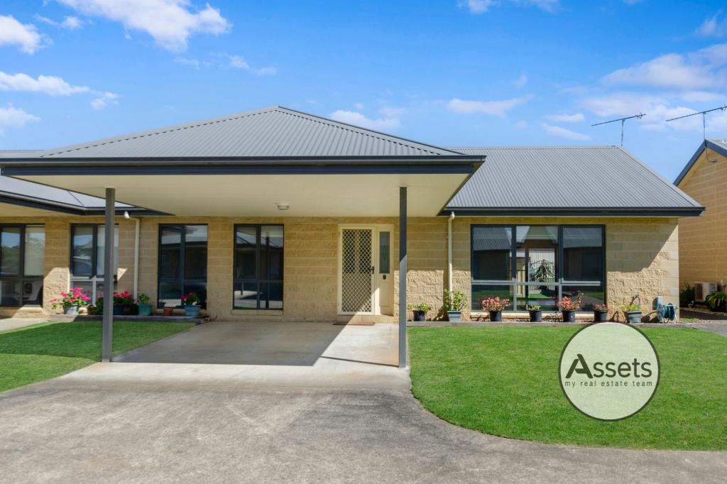 2/17 Fitzroy St, Heywood, VIC 3304