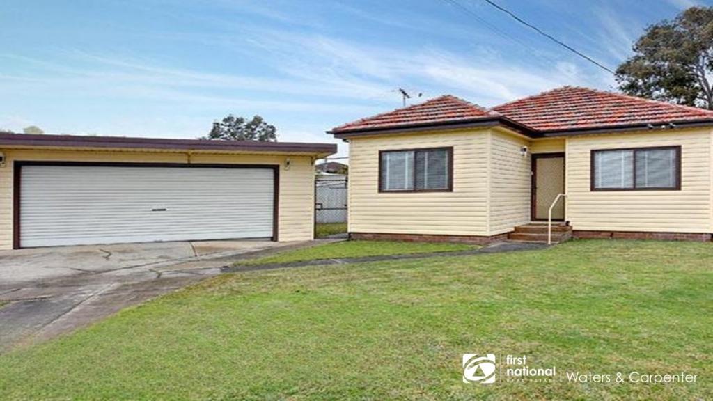 6 Walters St, Auburn, NSW 2144
