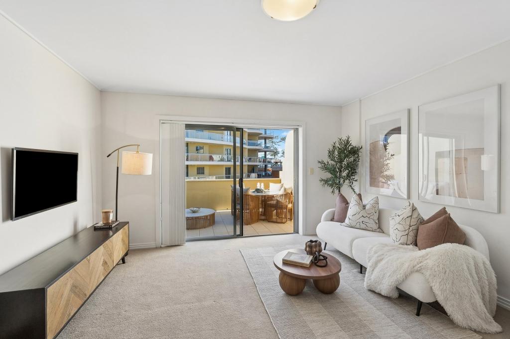 314/9-15 Central Ave, Manly, NSW 2095