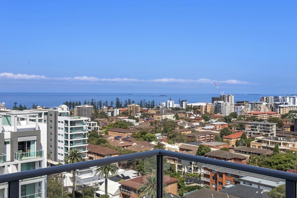 32/34 Church St, Wollongong, NSW 2500