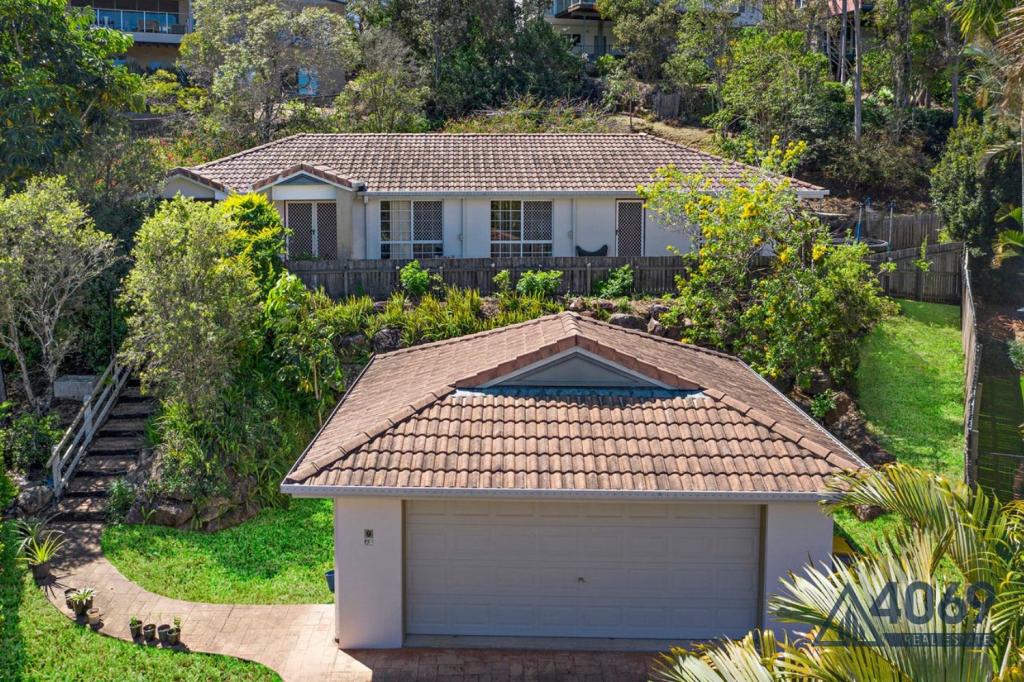 9 Regency Pl, Kenmore Hills, QLD 4069