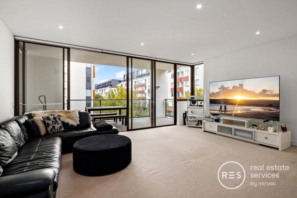 403/136 Ross St, Forest Lodge, NSW 2037