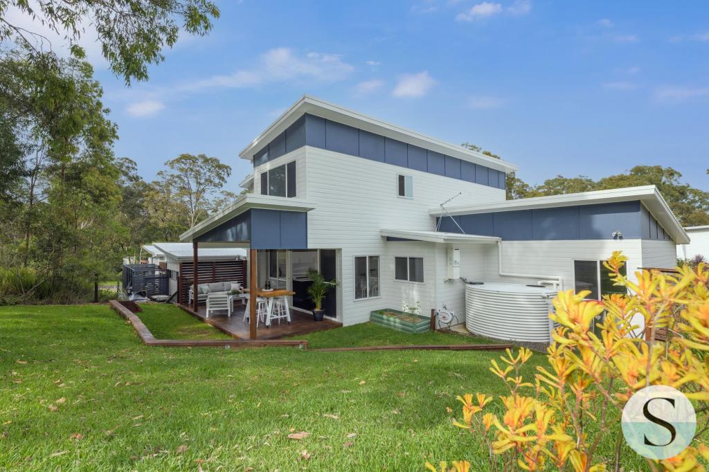 7 Lake Forest Dr, Murrays Beach, NSW 2281
