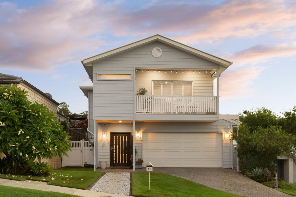 11 Sawyer St, Spring Mountain, QLD 4300