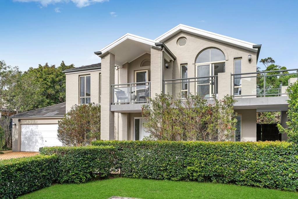 6 Corbett Pl, Belrose, NSW 2085