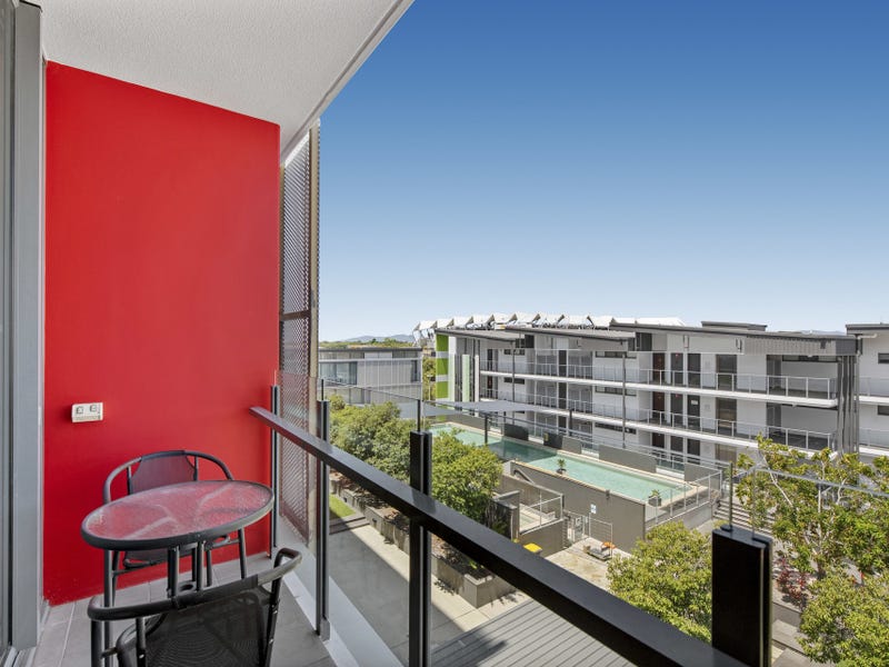 25/4 Aplin St, Townsville City, QLD 4810