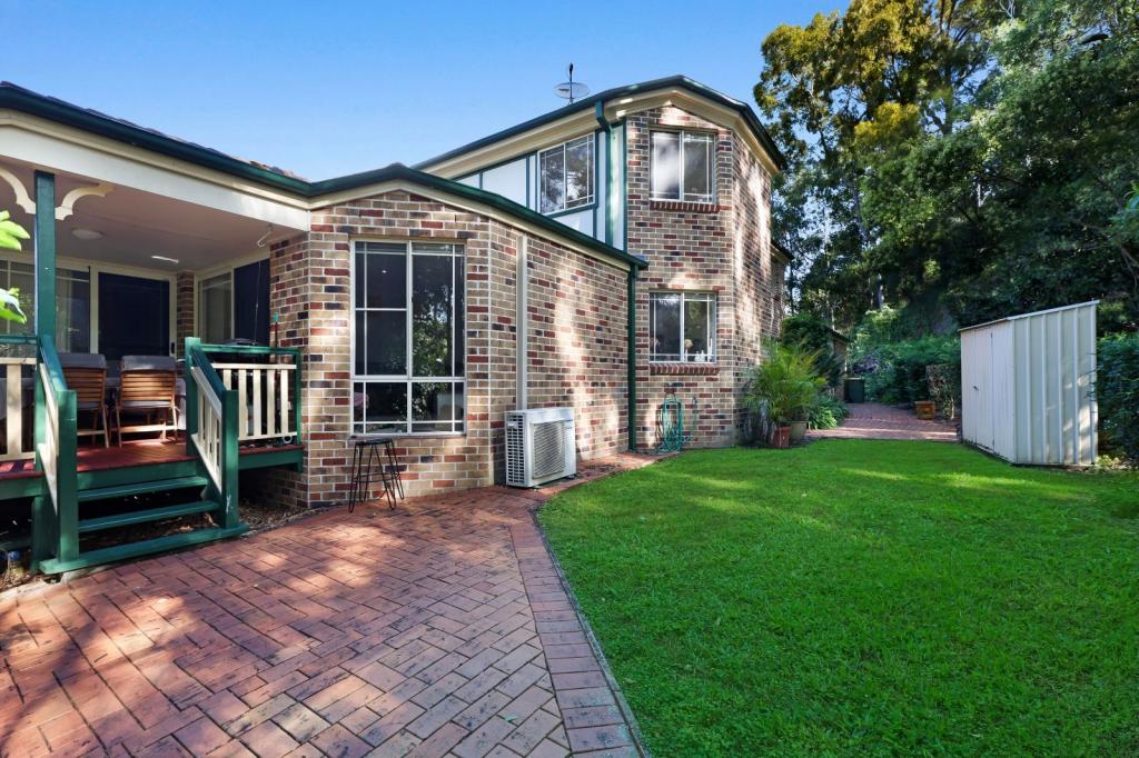 23/14 Oakmont St, Robina, QLD 4226
