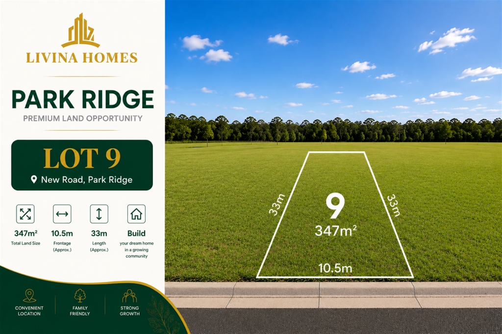 Contact agent for address, PARK RIDGE, QLD 4125