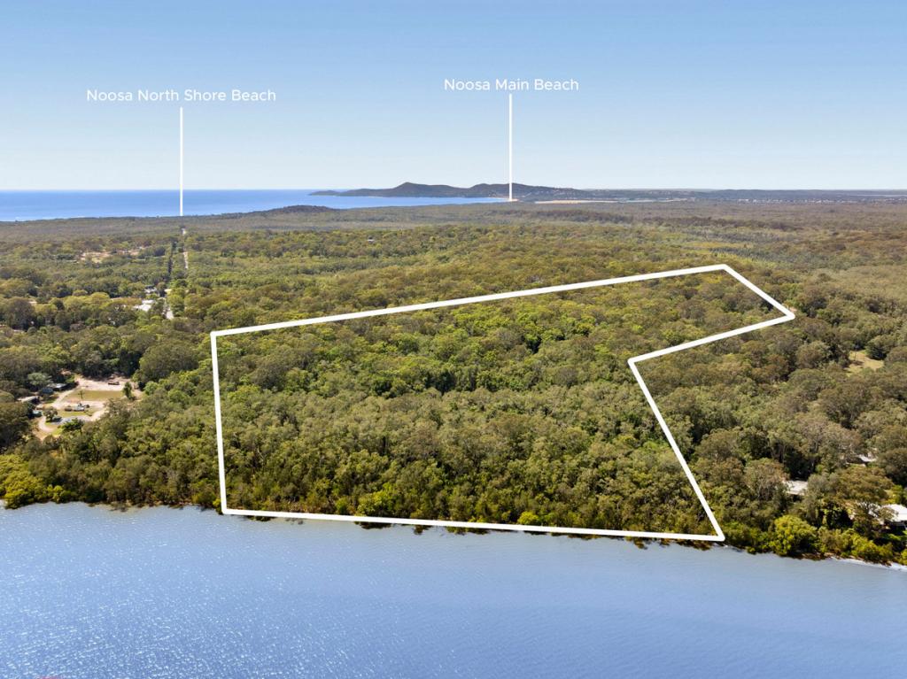 157 Maximillian Rd, Noosa North Shore, QLD 4565