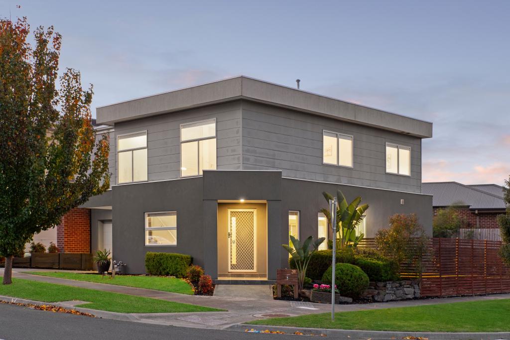 39 Marley Bvd, Doreen, VIC 3754