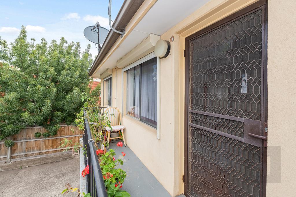 7/709 Barkly St, West Footscray, VIC 3012