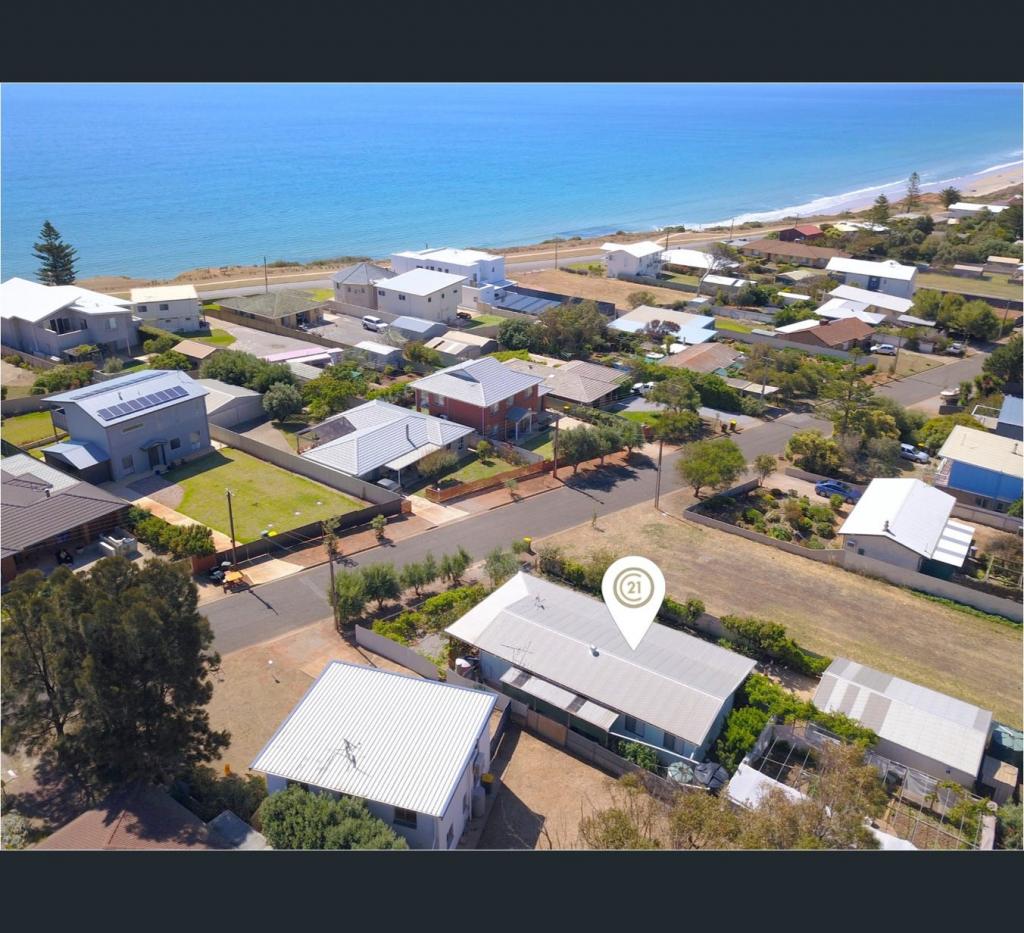 43 Wellington Ave, Sellicks Beach, SA 5174