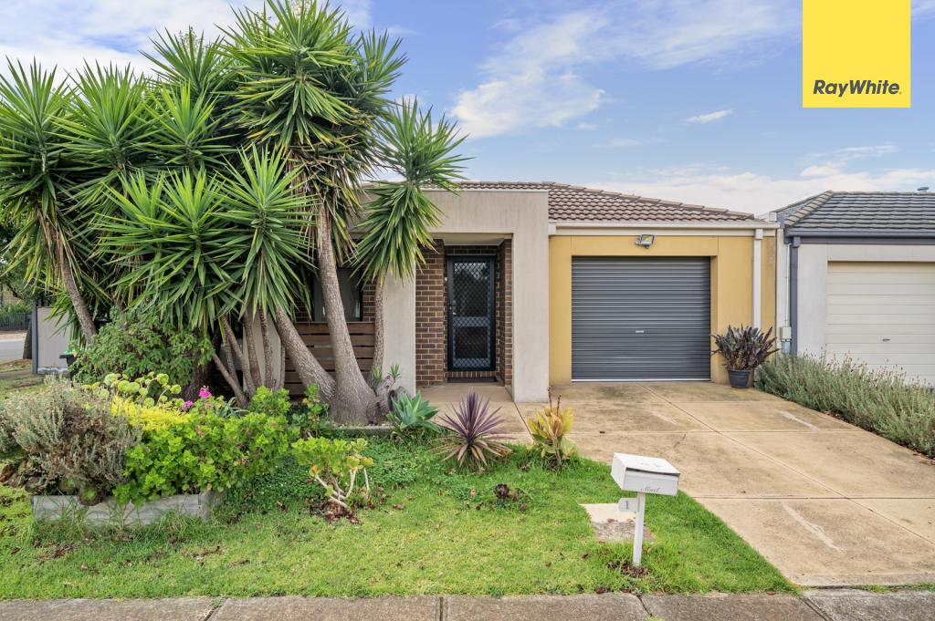 1 Tandara Cct, Melton West, VIC 3337