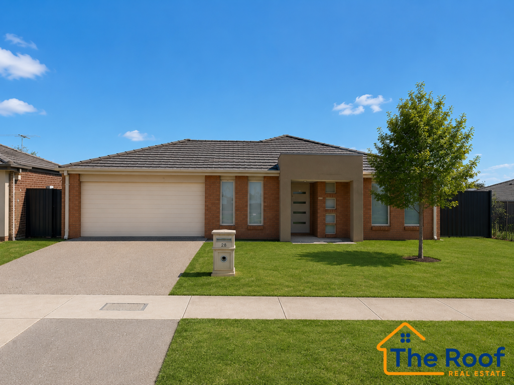 811 TARNEIT RD, TARNEIT, VIC 3029
