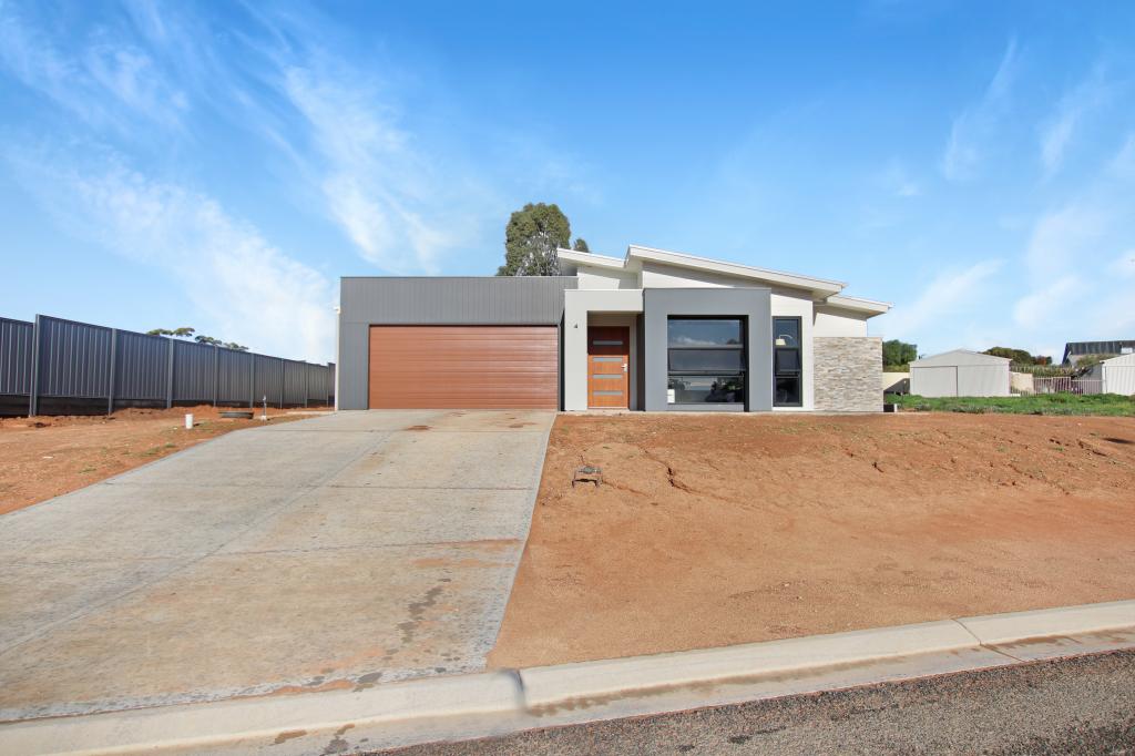 4 Cordy St, Moorook South, SA 5332