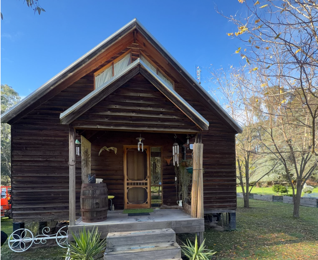 235 Upper Goulburn Rd, Tallarook, VIC 3659