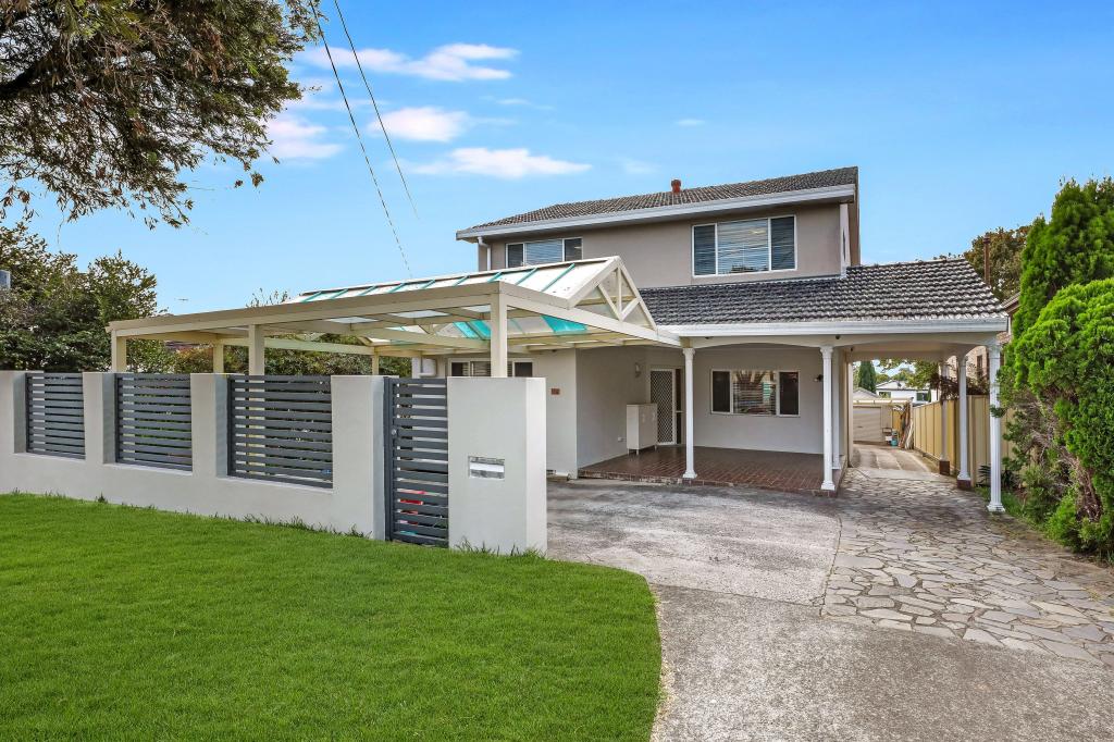 39 ADA ST, BEXLEY, NSW 2207