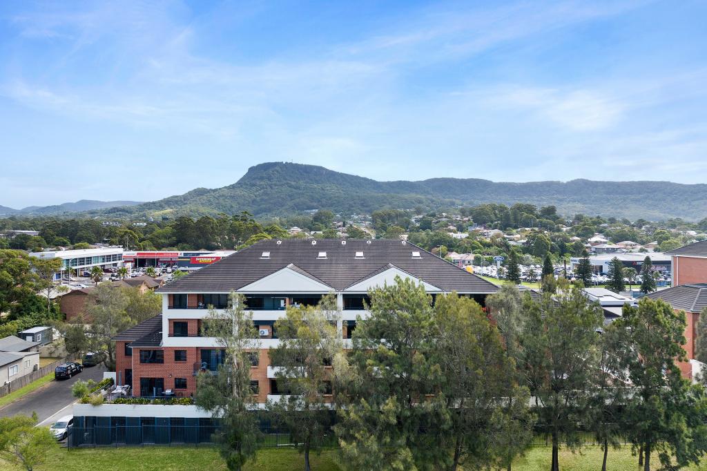 127/214-220 Princes Hwy, Fairy Meadow, NSW 2519