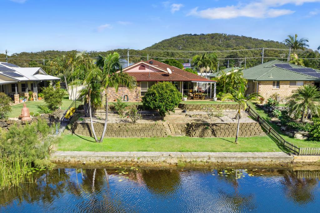 48 Cabarita Rd, Bogangar, NSW 2488