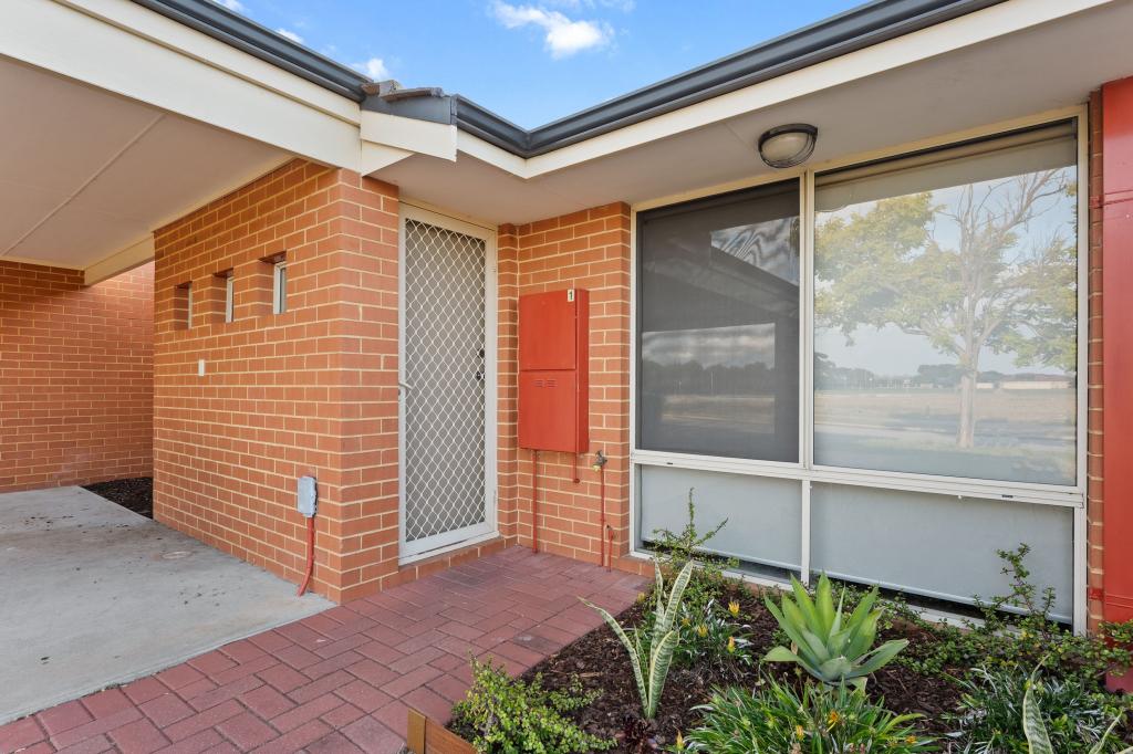 1/51 Laguardia Loop, Port Kennedy, WA 6172