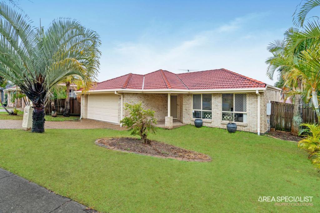 14 Bedivere Dr, Ormeau, QLD 4208