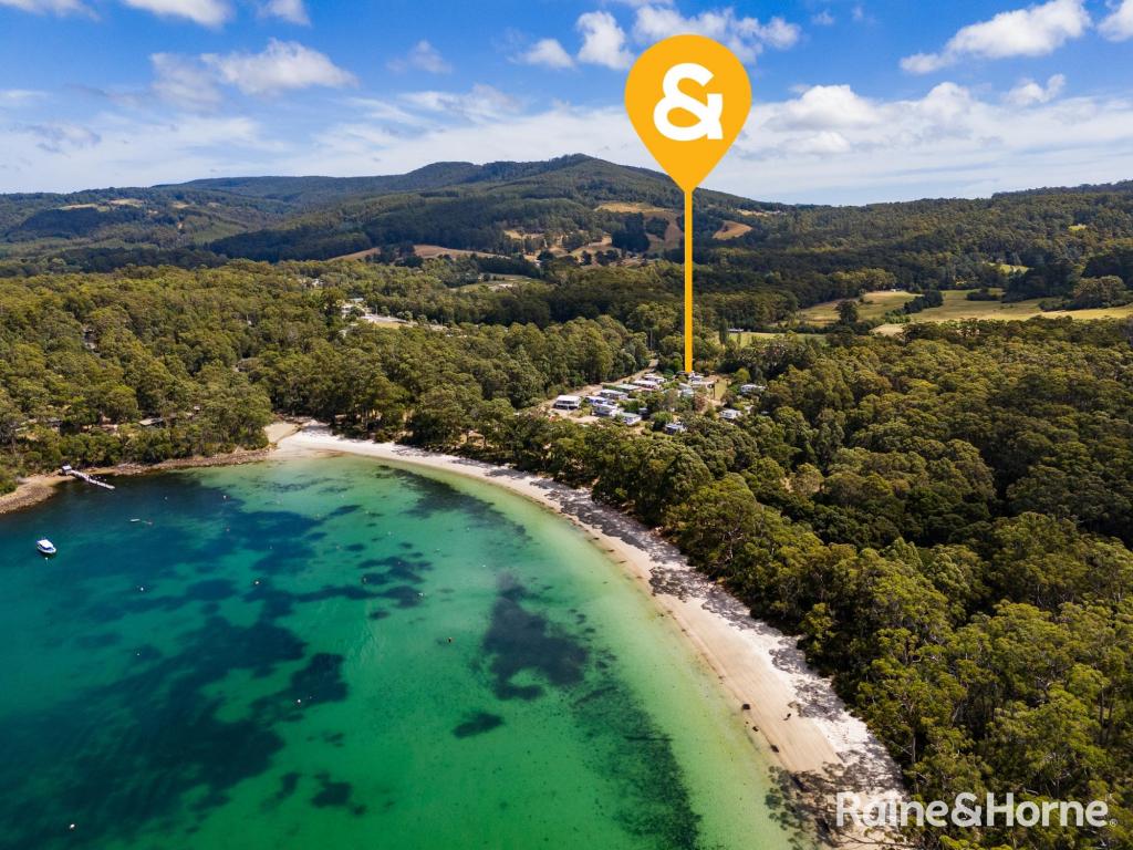3 Stewarts Bay Rd, Port Arthur, TAS 7182