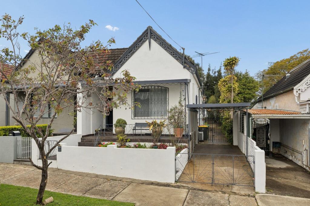 58 Marlborough St, Leichhardt, NSW 2040