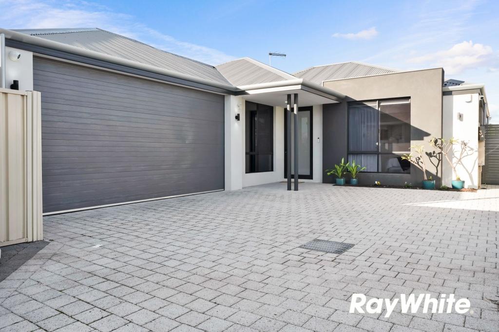 3a Jennifer Rd, Morley, WA 6062
