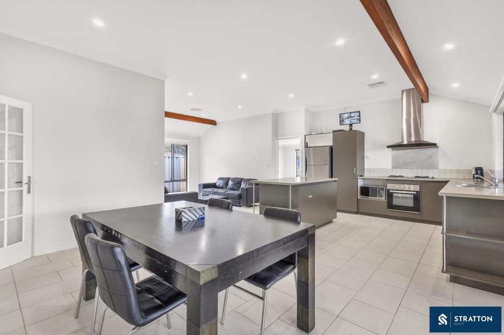 15 Daly Cir, Langford, WA 6147