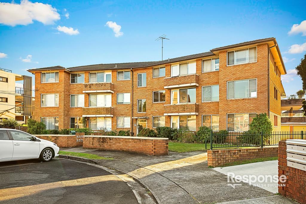 8/2 Mooney St, Strathfield South, NSW 2136