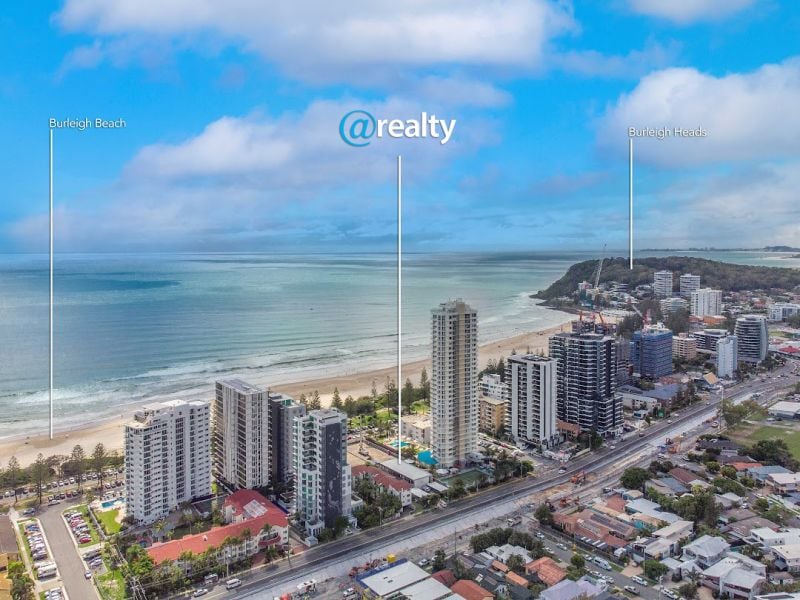 7/1895 Gold Coast Hwy, Burleigh Heads, QLD 4220