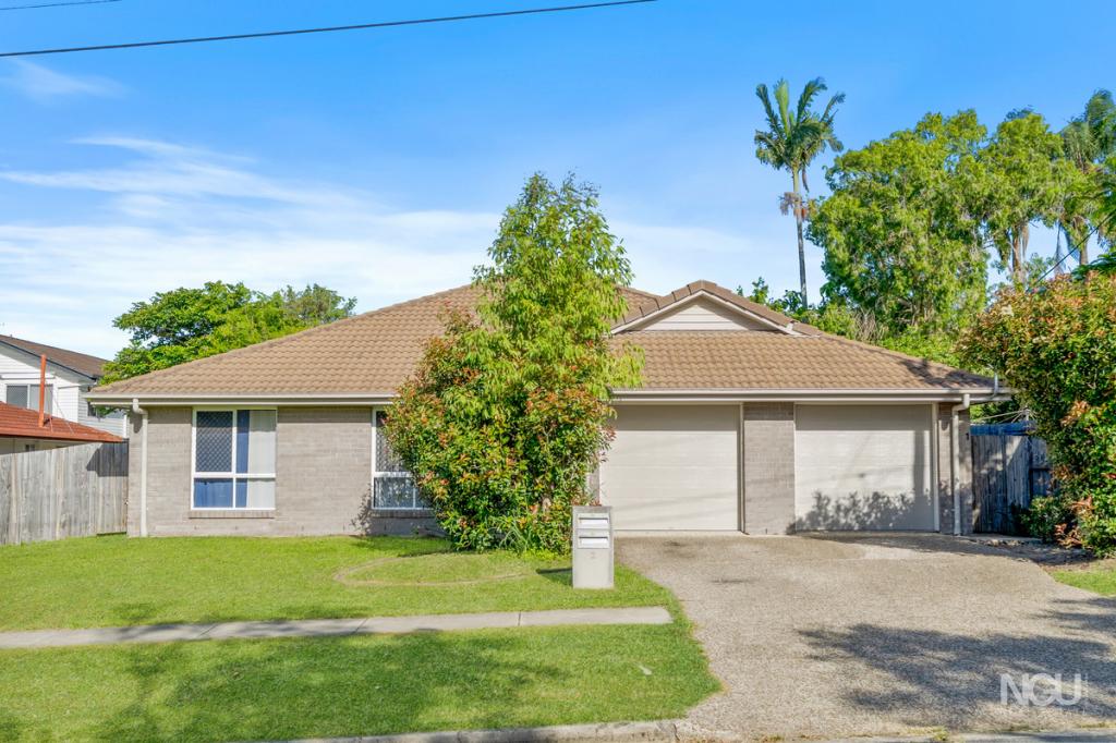 2 KYLOE CT, KINGSTON, QLD 4114