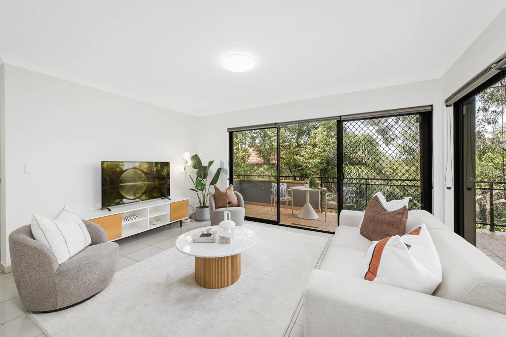 12/123-125 ARTHUR ST, STRATHFIELD, NSW 2135