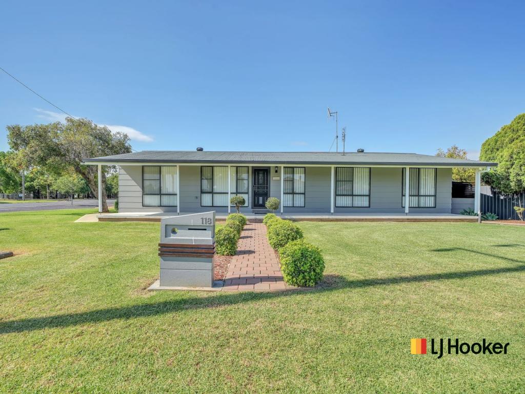 118 Cathundril St, Narromine, NSW 2821