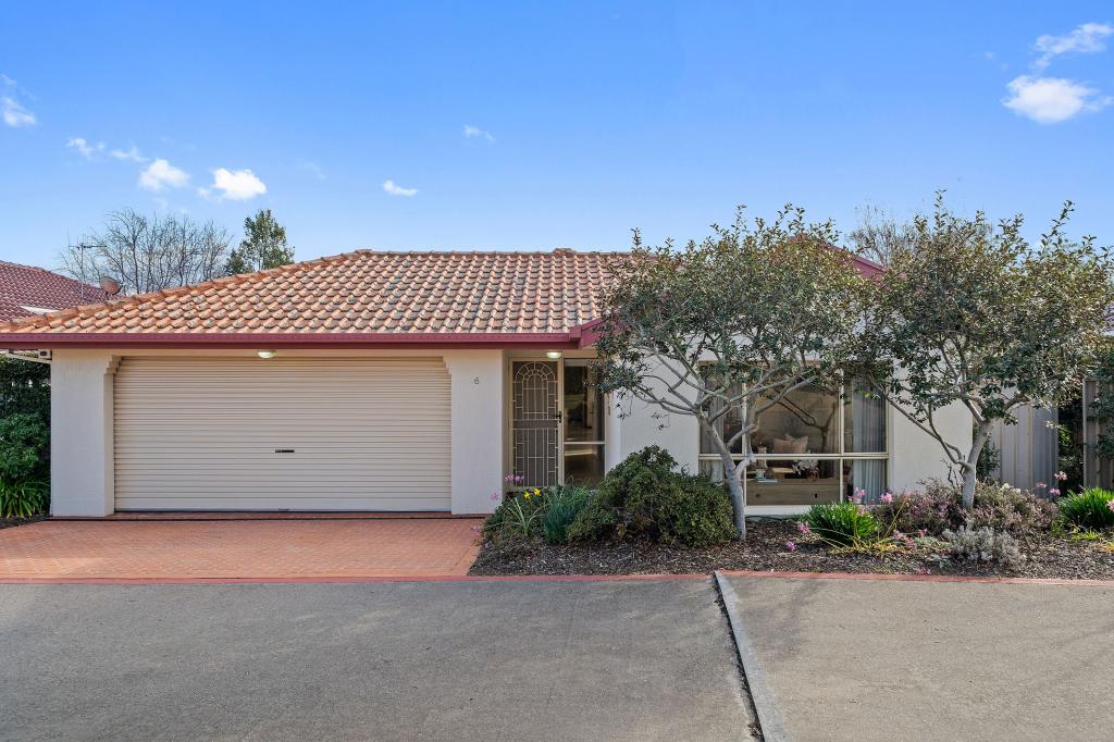 6/5 Taronga Pl, O'Malley, ACT 2606