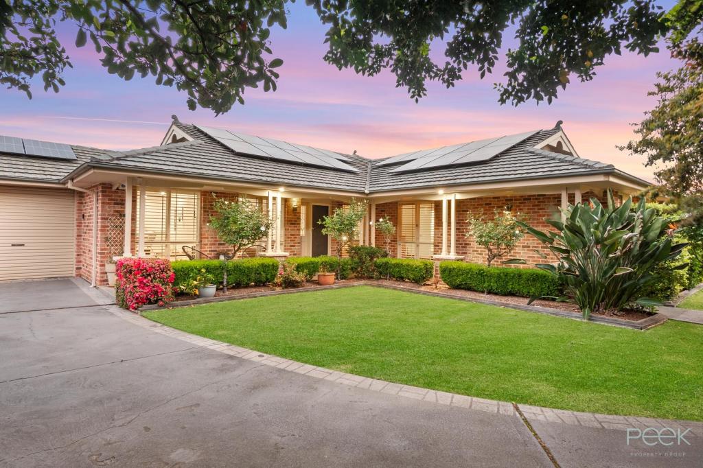 7 Ivory Pl, Richmond, NSW 2753