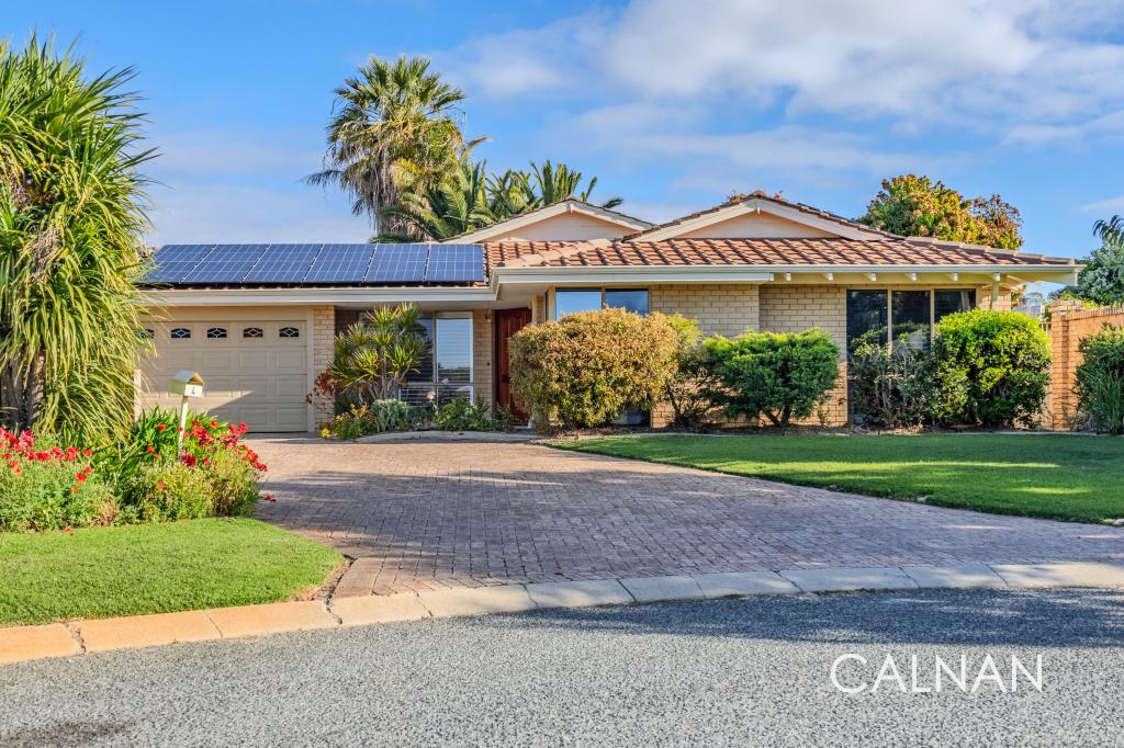 4 Ebbs Ct, Murdoch, WA 6150