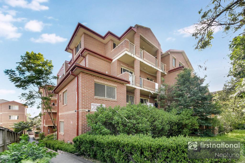 15a/88-98 Marsden St, Parramatta, NSW 2150