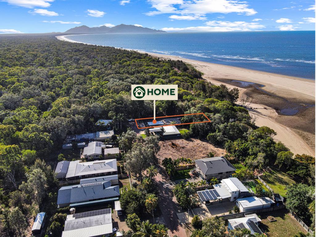 28 George Ansell Ave, Cungulla, QLD 4816