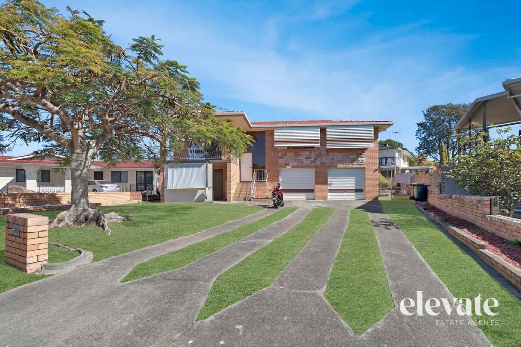 3 Iberis St, Macgregor, QLD 4109