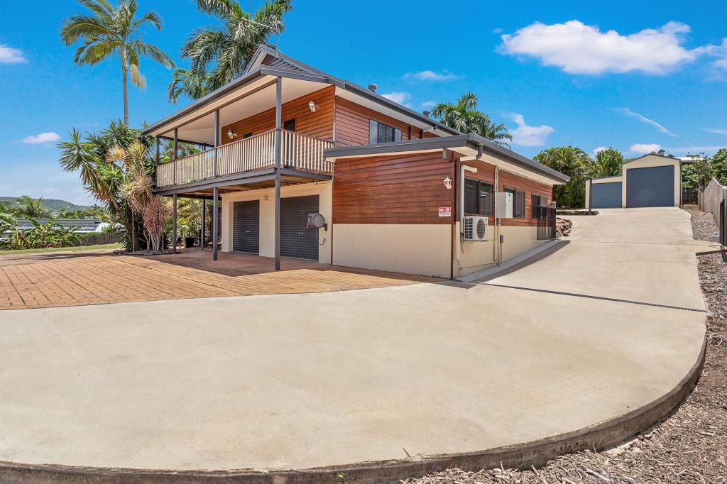 5 Linscot Cl, Cannonvale, QLD 4802