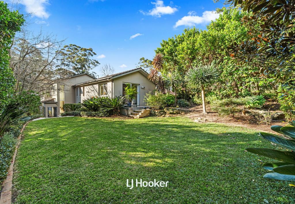 64a Dumaresq St, Gordon, NSW 2072