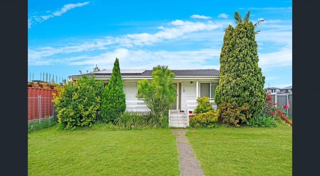 18 Tarlington Pde, Bonnyrigg, NSW 2177
