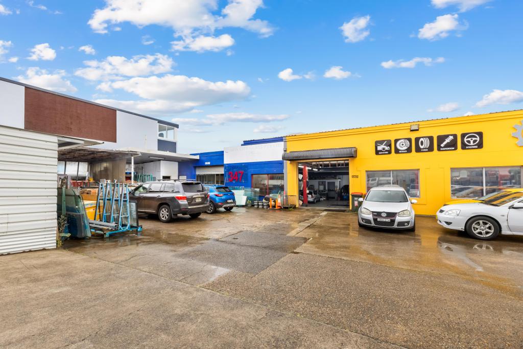 347 Princes Hwy, St Peters, NSW 2044