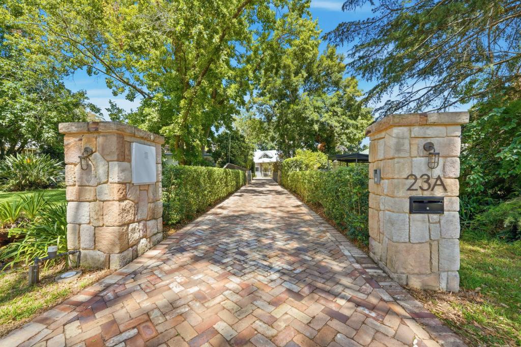 23a Bruchhauser Cres, Elderslie, NSW 2570